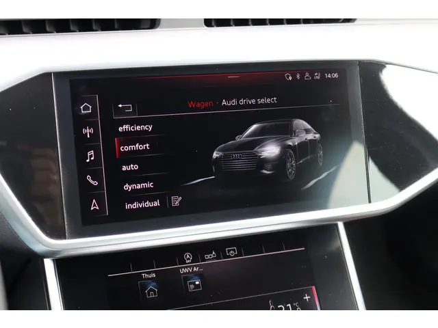 Audi A6 Limousine 35 TDI S Edition | 2020 Diesel 14