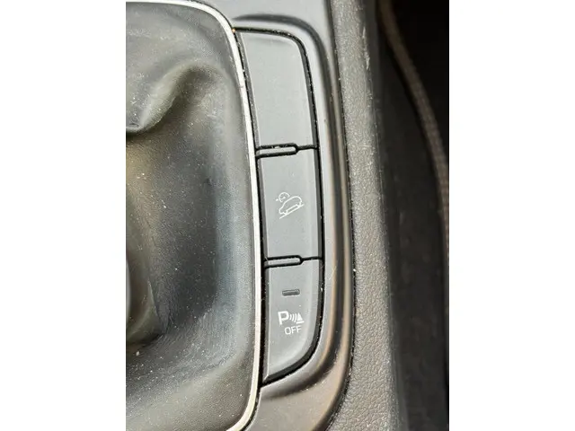 Hyundai Kona 1.0 T-GDI Comfort 2019 Benzine 21