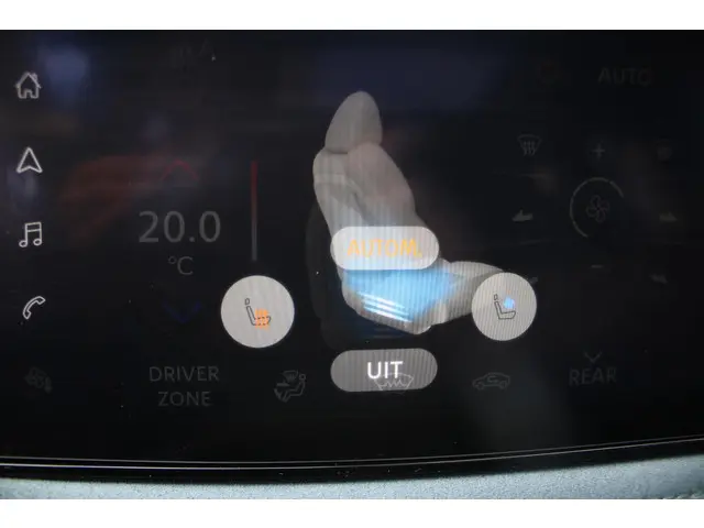 Nissan ARIYA e-4ORCE Evolve 87 kWh 2023 Elektrisch 18