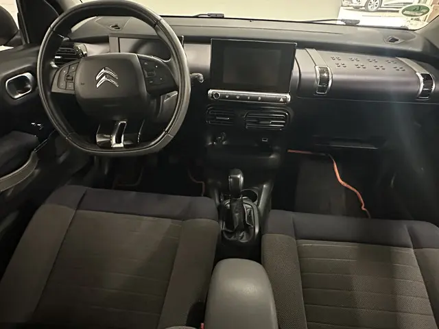 Citroën C4 Cactus 1.6 BlueHDi Business 2015 Diesel 4