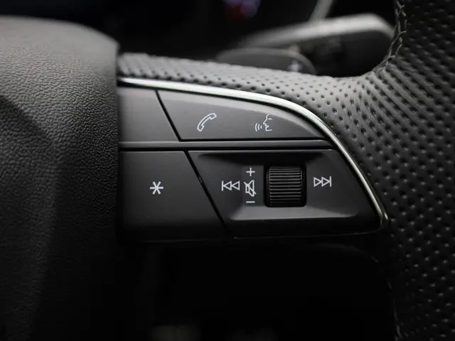 Audi Q3 35 TFSI/150PK Advanced edition 2025 Benzine 24