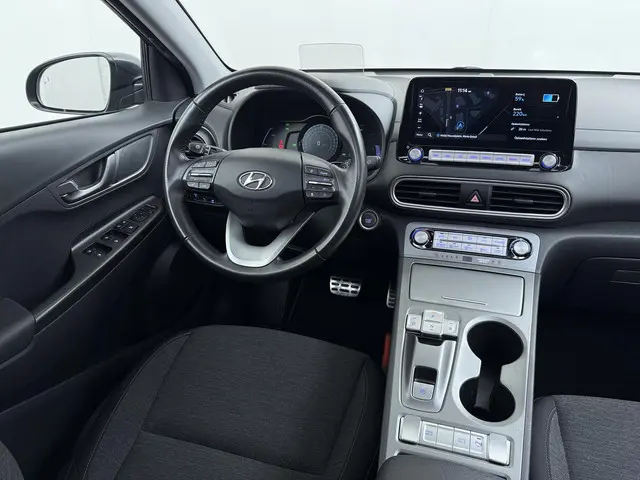 Hyundai Kona EV Fashion 64 kWh 2021 Elektrisch 25