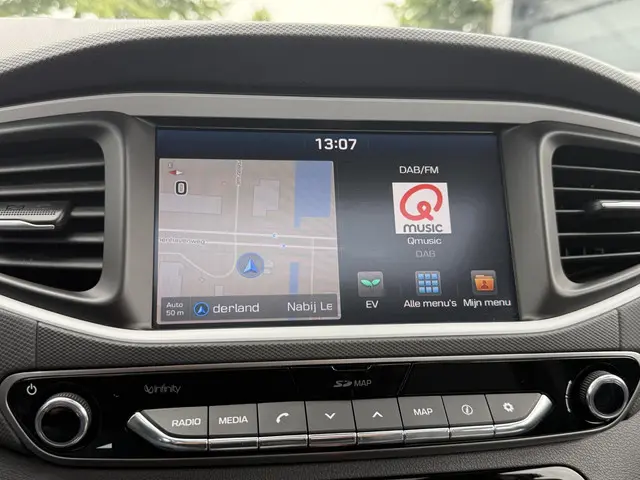 Hyundai IONIQ Premium EV 2017 Elektrisch 11