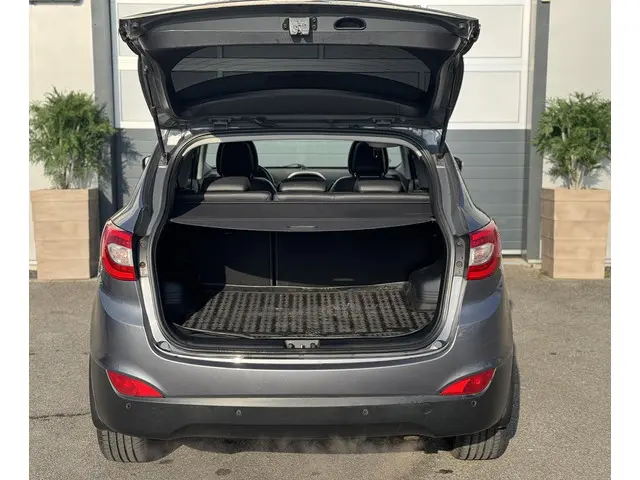 Hyundai ix35 1.6i GDI i-Vision 2015 Benzine 20