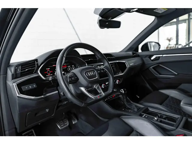Audi Q3 Sportback TFSI RS 2020 Benzine 28