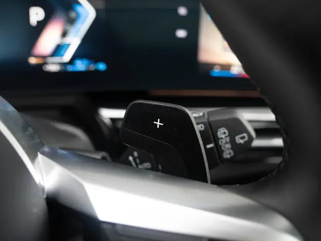 BMW X1 xDrive30e 2024 Hybride Benzine 27