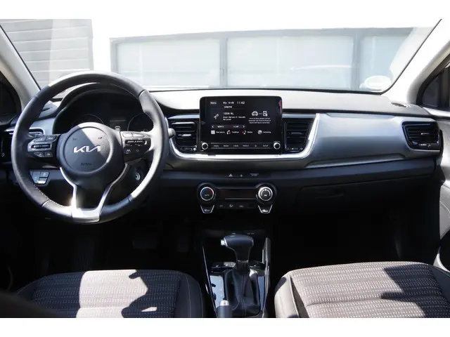 Kia Stonic 1.0 T-GDi DynamicPlusline 2023 Benzine 25