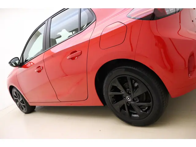 Opel Corsa 1.2 Turbo 100Pk Yes 2025 Benzine 16