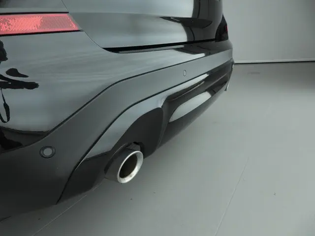 BMW X3 xDrive20i 2019 Benzine 44