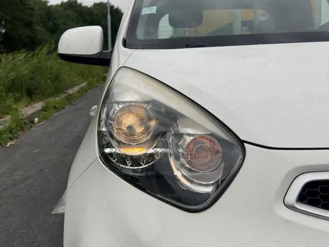 Kia Picanto 1.0 CVVT DynamicLine / AIRCO / NAP 2016 Benzine 4