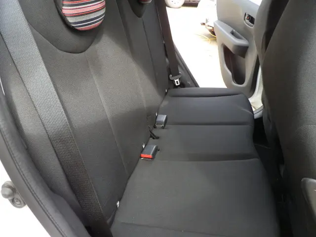 Citroën C1 1.0 VTi Feel 2019 Benzine 13