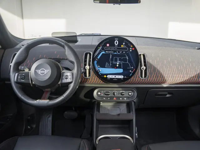 MINI Countryman E 2024 Elektrisch 9