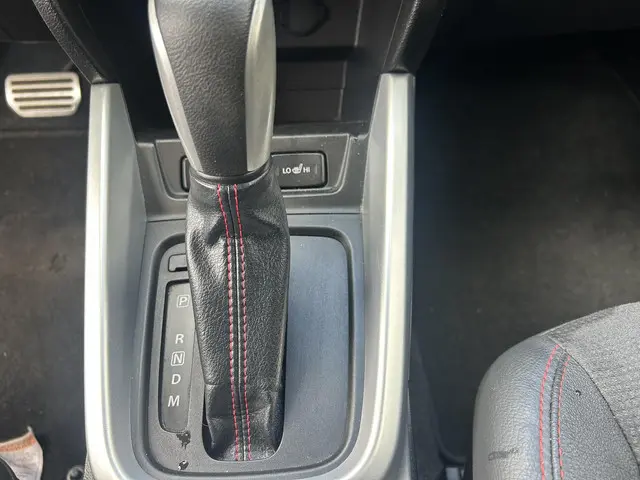 Suzuki Vitara 1.4 S Allgrip Automaat 2018 Benzine 17