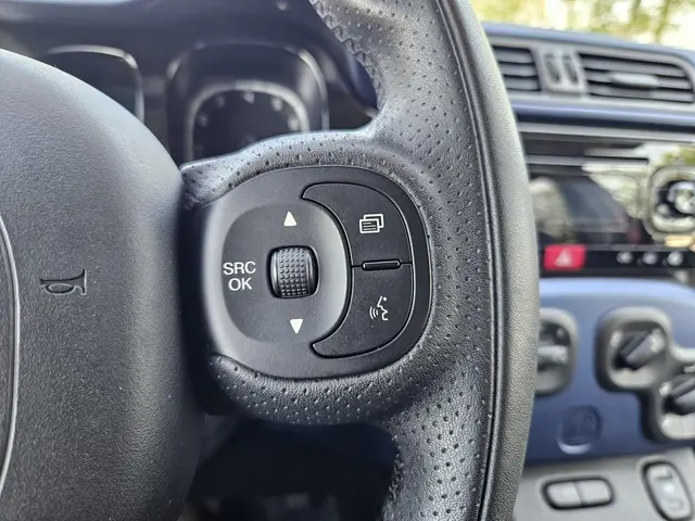 Fiat Panda 0.9 TwinAir Lounge 2012 Benzine