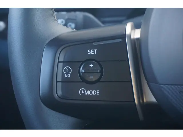 MINI Aceman SE 2025 Elektrisch 12