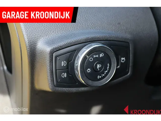 Ford Ka Ka+ 1.2 Trend Ultimate/ 52.000KM / AIRCO / 2016 Benzine 29