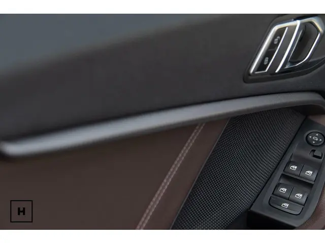BMW 1 Serie 118i M-Sport | Pano | Leer 2021 Benzine 18