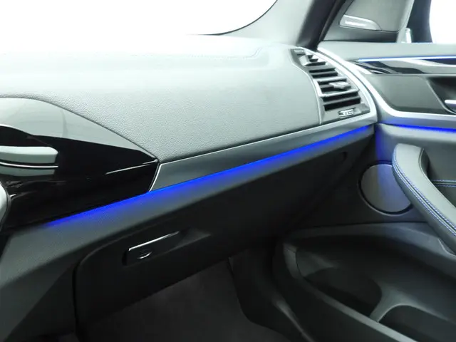 BMW X3 xDrive30d 2024 Diesel 30