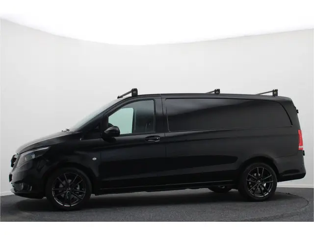 Mercedes-Benz Vito 114 CDI Lang 2020 Diesel 17