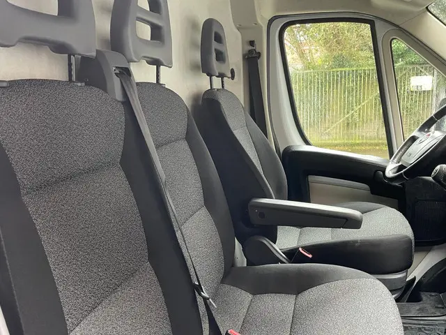 Fiat Ducato 30 2.3 MultiJet EURO6 130pk 2019 Diesel 16