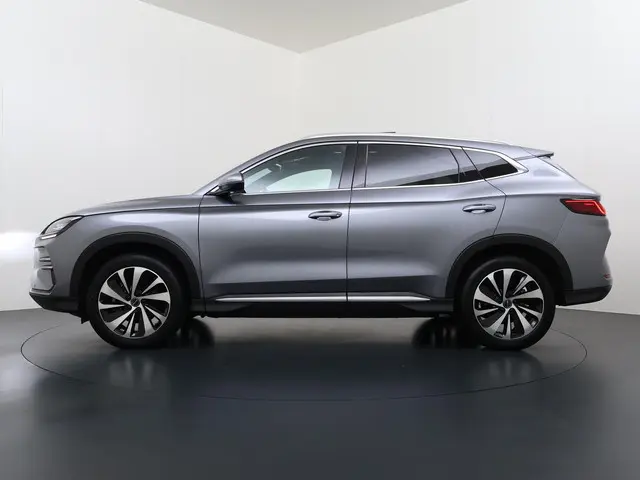 BYD SEAL U Design 87 kWh 2024 Elektrisch 5