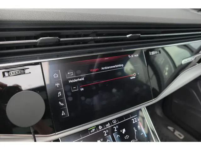 Audi Q7 55 TFSIe 380pk Quattro 2020 Hybride Benzine 28
