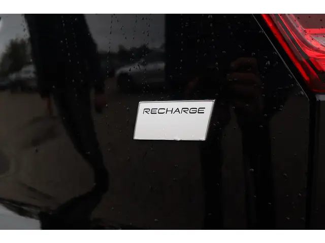 Volvo XC40 Recharge Core 70 kWh 2023 Elektrisch 22