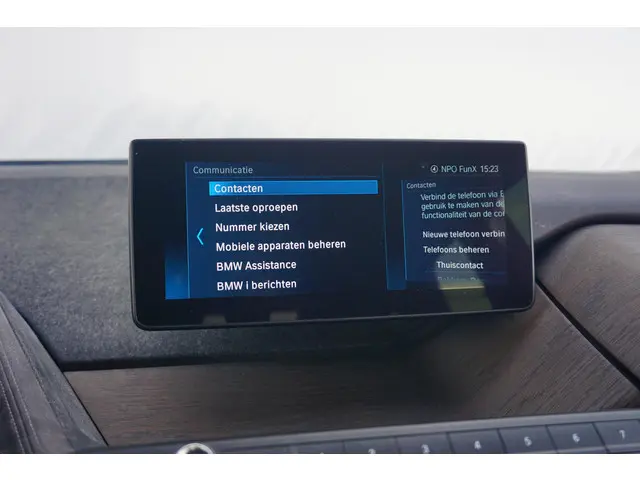 BMW i3 S 120Ah RoadStyle Edition 2020 Elektrisch 18