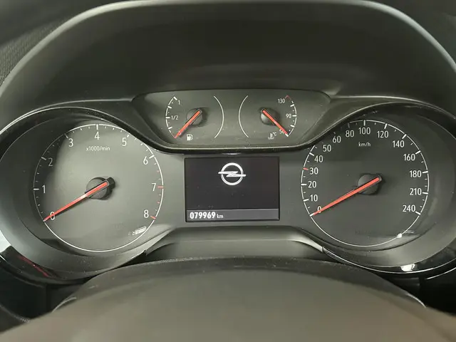 Opel Corsa 1.2 Edition 2020 Benzine 10