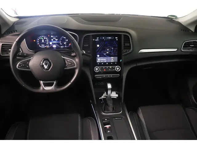 Renault Mégane Estate 1.3 TCe 140 Techno 2023 Benzine 3