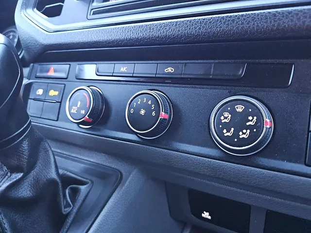 MAN TGE 3.140 2020 Diesel 9