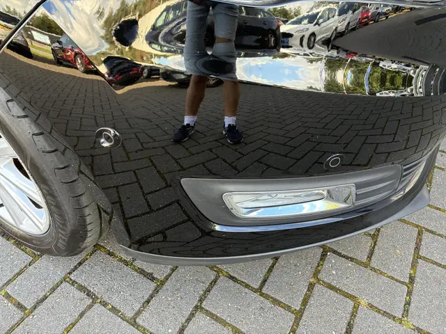 Ford C-MAX HELAAS VERKOCHT!!! 2017 Benzine 40