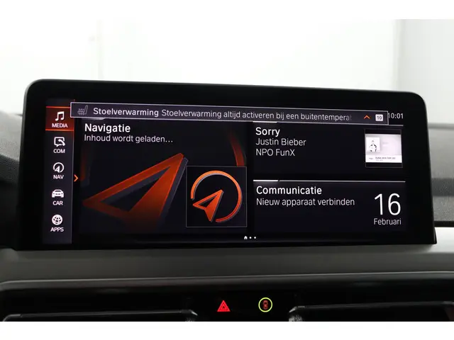 BMW X4 xDrive30i 2026 Benzine 21