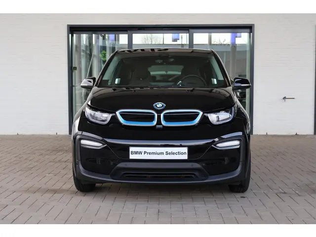 BMW i3 3
