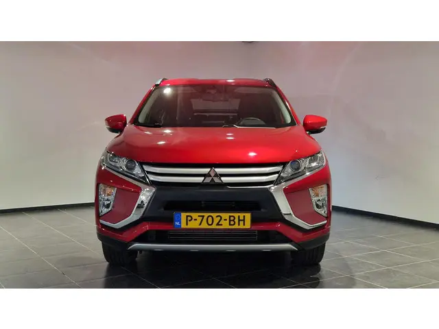 Mitsubishi Eclipse Cross 1.5 DI-T Pure 2018 Benzine 2