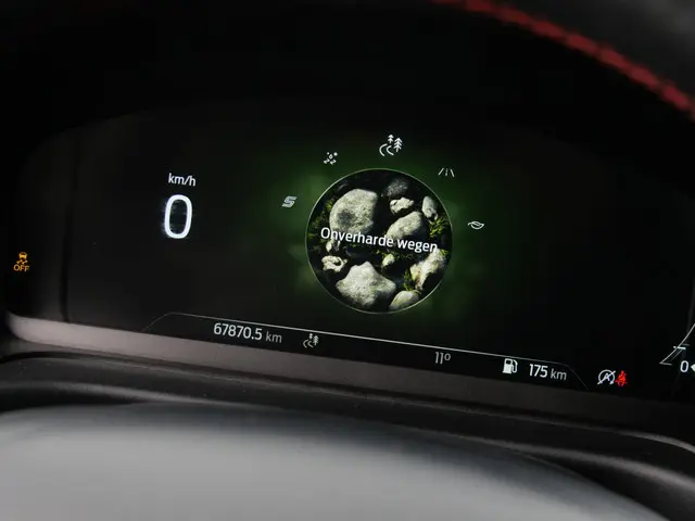 Ford Puma 1.0 HYBRID ST-LINE/ WINTER PACK/ 2022 Benzine 30