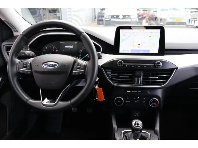 Ford Focus Wagon 1.0 Business 2021 Benzine 23
