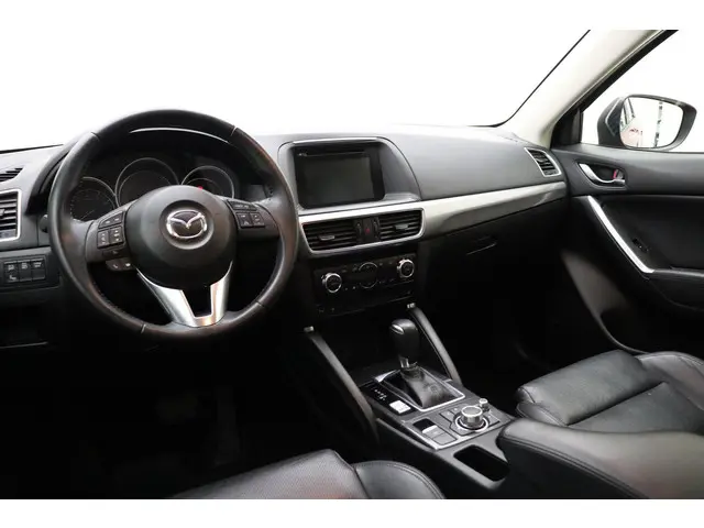 Mazda CX-5 2.0 SkyActiv-G 165 GT-M Line 2WD 2017 Benzine 10