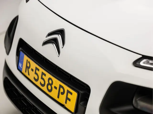 Citroën C4 Cactus 1.2 PureTech Shine Sport 2016 Benzine 28