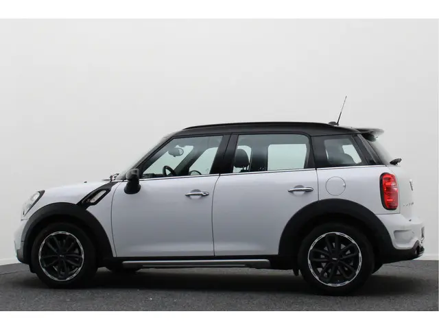 MINI Countryman Mini 1.6 Cooper S Pepper 2016 Benzine 16