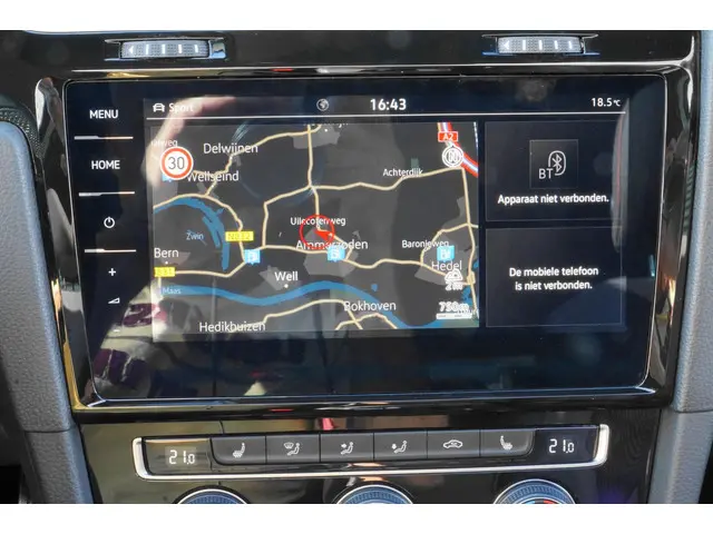 Volkswagen Golf 2.0 TSI GTI TCR PANO 2019 Benzine 8
