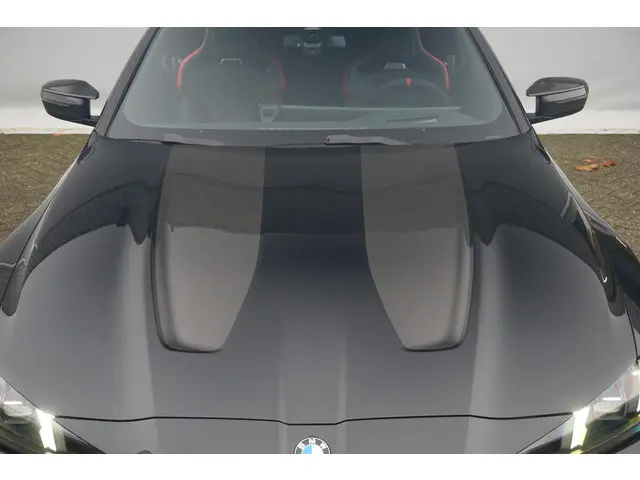 BMW M4 CS Coupé 2026 Benzine 17