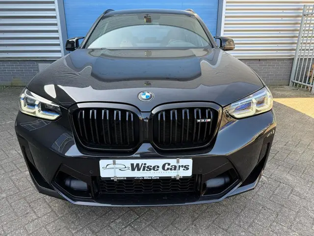 BMW X3 2