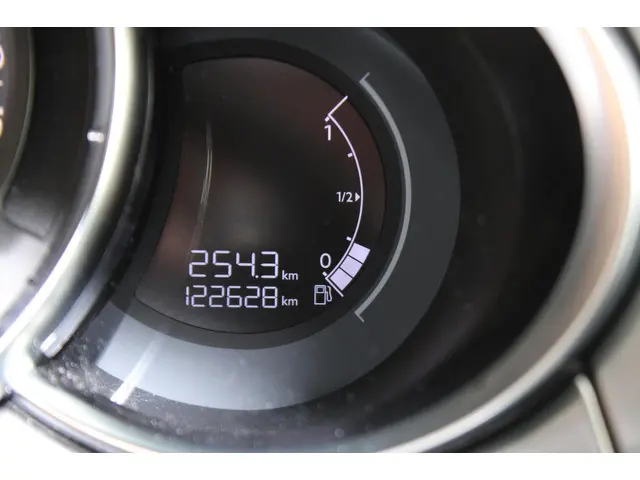 DS DS 3 1.2 PureTech Business 2016 Benzine 16