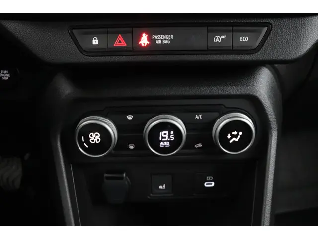 Dacia Jogger 1.0 TCe 110 Extreme 5p. 2025 Benzine 26