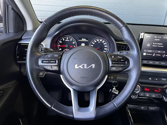 Kia Stonic 1.0 T-GDi DynamicPlusLine 2022 Benzine 9