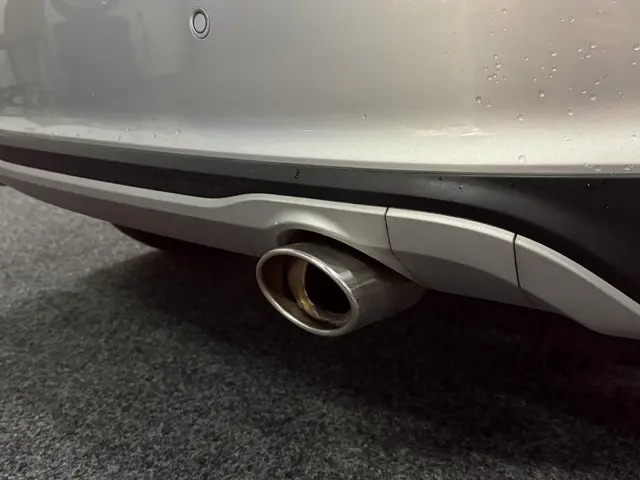 Ford Fiesta 1.0 EcoBoost Active 2018 Benzine 30