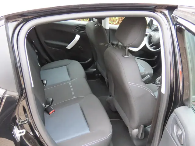 Peugeot 208 1.2 PureTech Like 2018 Benzine 11