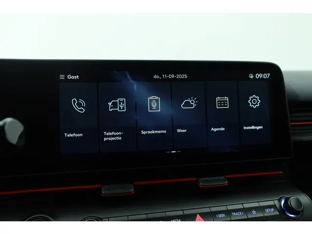 Hyundai Kona Electric N Line 65.4 kWh 2024 Elektrisch 18