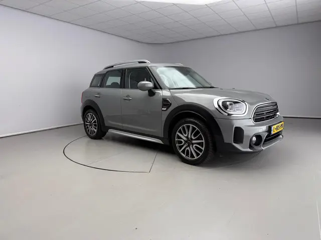 MINI Countryman One 2021 Benzine 20